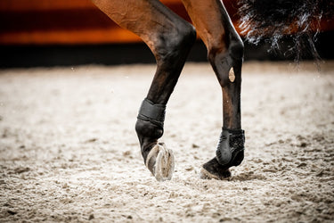 Horseware Ireland Pro Bamboo Fetlock Boots