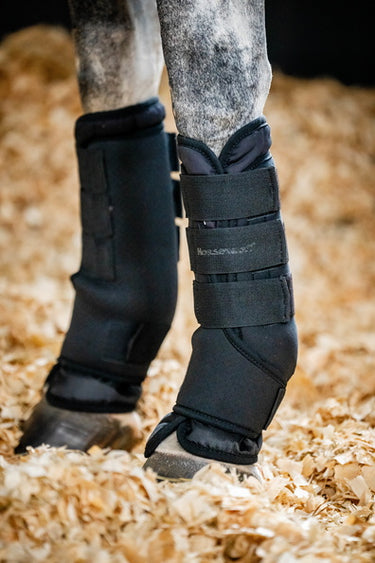 Horseware Ireland Pro Bamboo Stable Boots