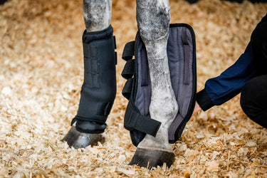 Horseware Ireland Pro Bamboo Stable Boots