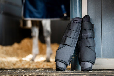 Horseware Ireland Pro Bamboo Stable Boots