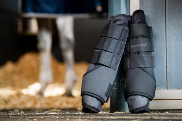 Horseware Ireland Pro Bamboo Stable Boots