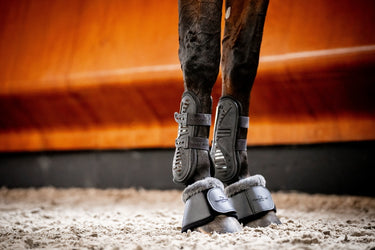 Horseware Ireland Pro Bamboo Overreach Boots