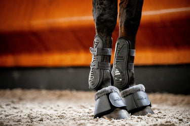 Horseware Ireland Pro Bamboo Overreach Boots