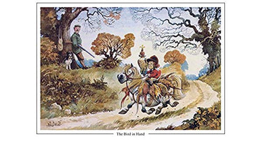 Buy Thelwell Greeting Cards| Online for Equine