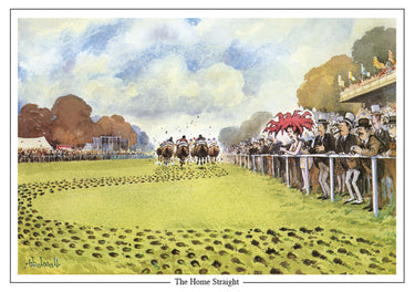 Buy Thelwell Greeting Cards| Online for Equine