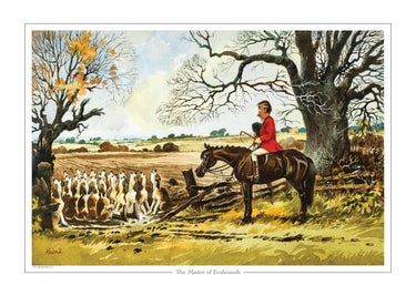 Buy Thelwell Amusingly British Notecards x 10| Online for Equine