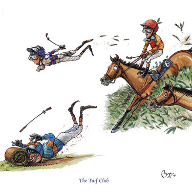 Buy Country Greeting Cards| Online for Equine