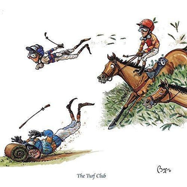 Buy Country Greeting Cards| Online for Equine