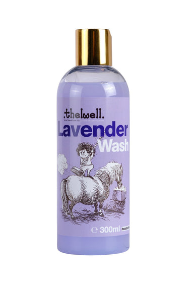 NAF Thelwell Lavender Wash