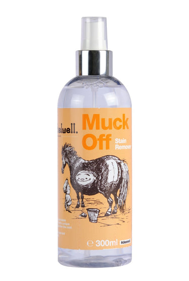 NAF Thelwell Muck Off Stain Remover