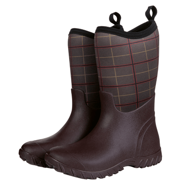 HKM Waterproof Thermo Muck Boots