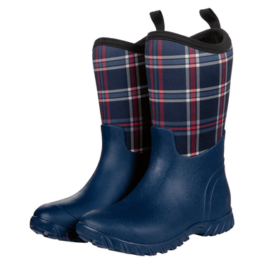 Buy the HKM Waterproof Thermo Muck Boots Online for Equine Online For Equine