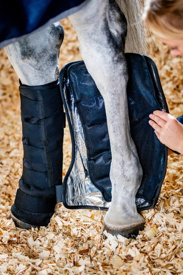 Horseware Ireland Ice Gel Stable Boots