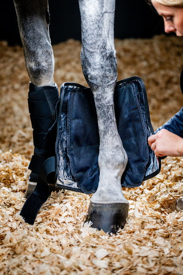 Horseware Ireland Ice Gel Stable Boots