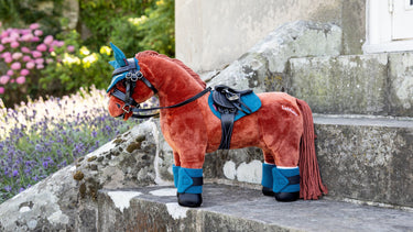 Buy Mini Le Mieux Toy Pony Thomas | Online for Equine