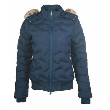 HKM Style Quilted Ladies Short Jacket