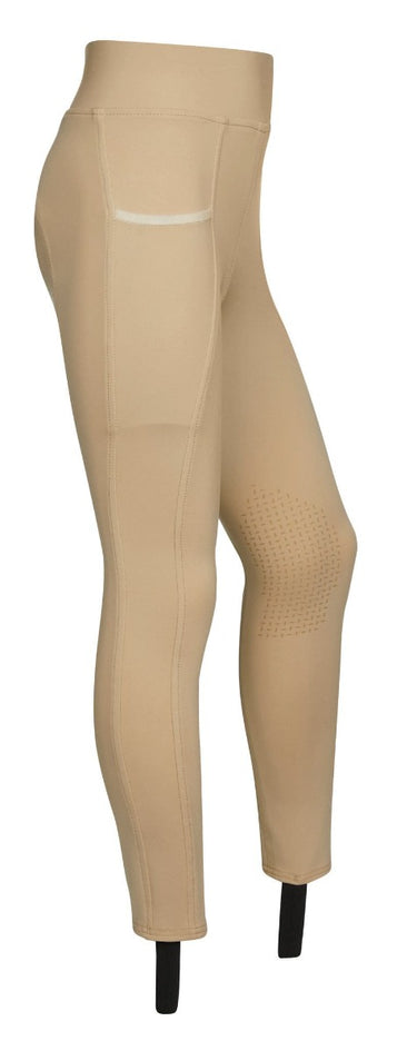 Le Mieux Beige Pull On Showing Breeches