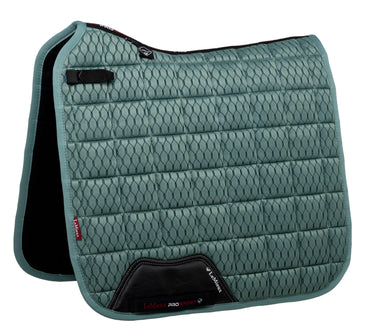 Buy LeMieux Carbon Mesh Air Dressage Square| Online for Equine