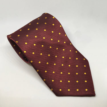 Buy Equetech Adults Polka Dot Show Tie| Online for Equine
