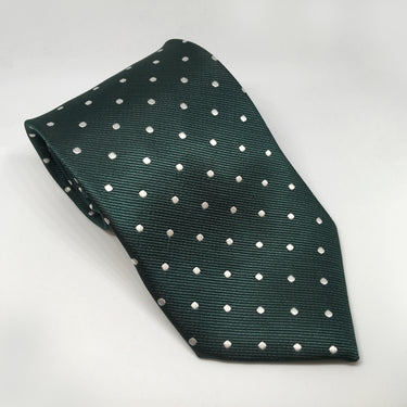 Buy Equetech Adults Polka Dot Show Tie| Online for Equine