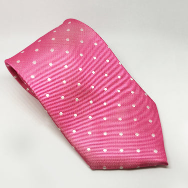 Buy Equetech Adults Polka Dot Show Tie| Online for Equine