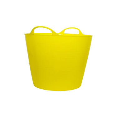 Buy Red Gorilla Medium Flexible Tub (26L)| Online for Equine