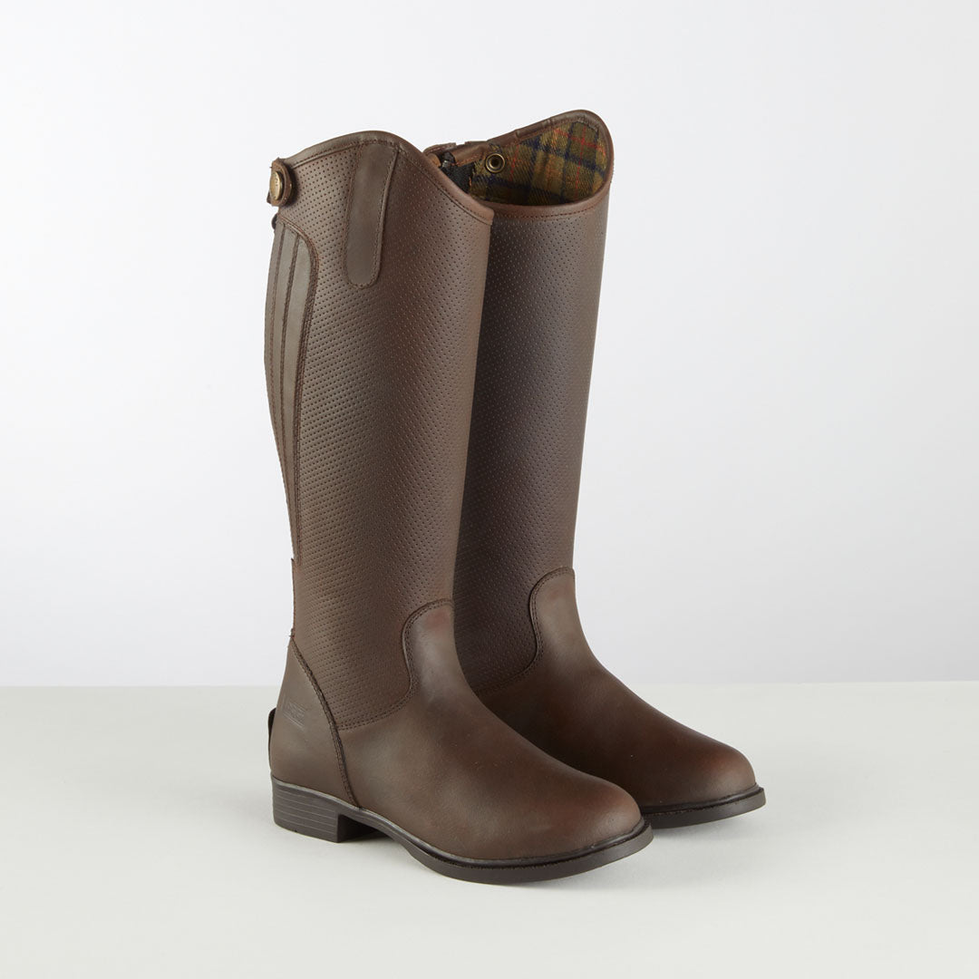 Buy the Toggi Tucson Children s Long Riding Boot Online for Equine Online For Equine
