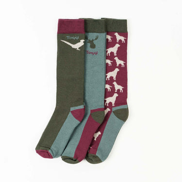 Buy Toggi Country Mens Riding Socks - Online for Equine