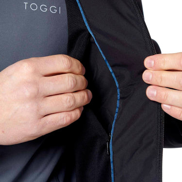 Buy Toggi Sport Defender Men's Waterproof Jacket| Online for Equine