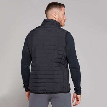 Buy Toggi Men's Mini Lofty Down Fill Gilet | Online for Equine