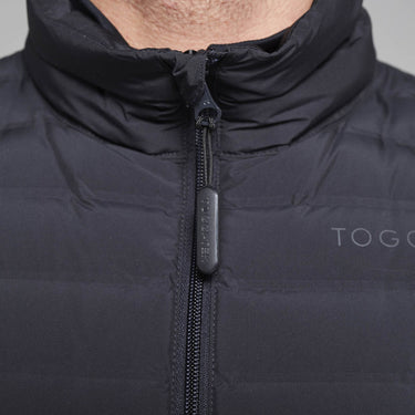 Buy Toggi Sport Men's Mini Lofty Down Gilet| Online for Equine