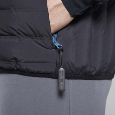 Buy Toggi Sport Men's Mini Lofty Down Gilet| Online for Equine