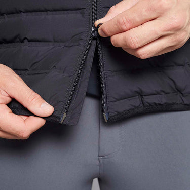 Buy Toggi Men's Mini Lofty Down Fill Gilet | Online for Equine