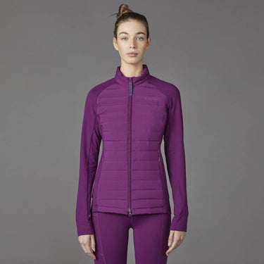 Buy Toggi Sport Combo Ladies Technical Midlayer| Online for Equine