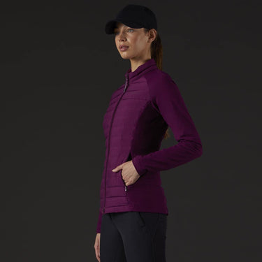 Buy Toggi Sport Combo Ladies Technical Midlayer| Online for Equine