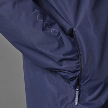Buy Toggi Sport Defender Men's Waterproof Jacket| Online for Equine