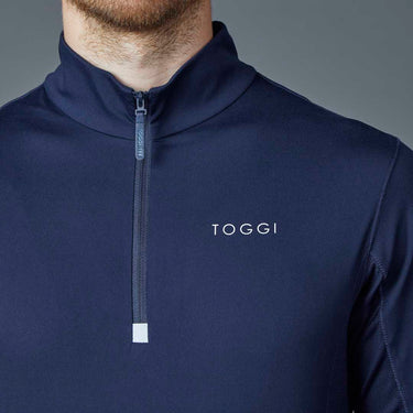Buy Toggi Men's Reflector Technical Base Layer | Online for Equine