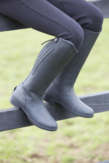 Buy Toggi Tucson Children's Long Riding Boot| Online for Equine