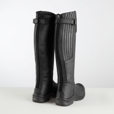 Toggi Calgary Long Leather Riding Boots