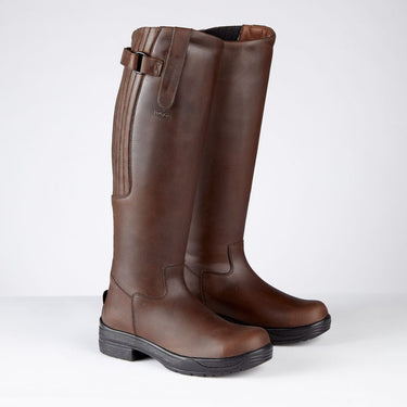 Toggi Kendrick Steel Toe Cap Riding Boots