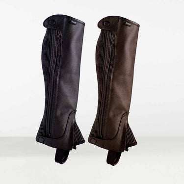 Buy Toggi Castor Half Chaps Short Leg | Online for Equine