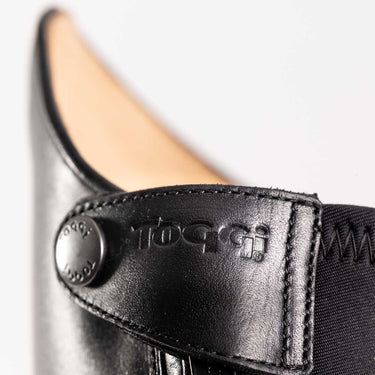 Buy Toggi Avebury Long Riding Boots Wide Fit | Online for Equine