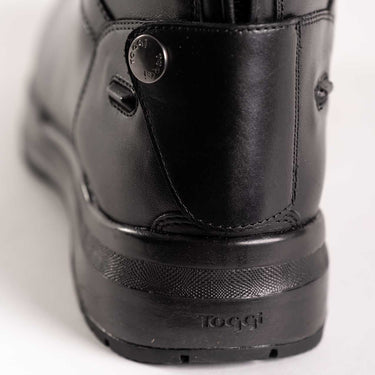 Buy Toggi Avebury Long Riding Boots Wide Fit | Online for Equine