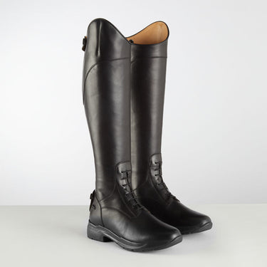 Buy Toggi Avebury Long Riding Boots Wide Fit | Online for Equine