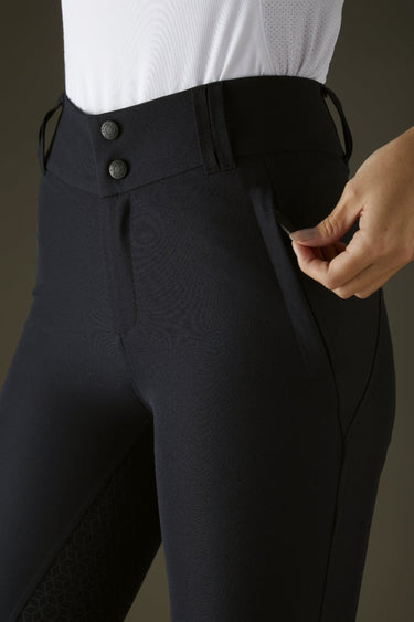 Buy Toggi Contour Women's Woven Breeches| Online for Equine