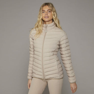 Toggi Sport Cosy Padded Jacket - Mink