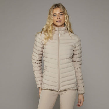 Toggi Sport Cosy Padded Jacket - Mink