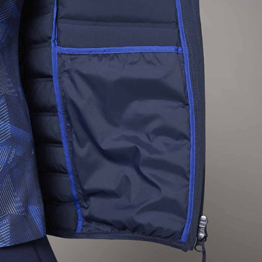 Buy Toggi Sport Cosy Padded Jacket - Navy| Online for Equine