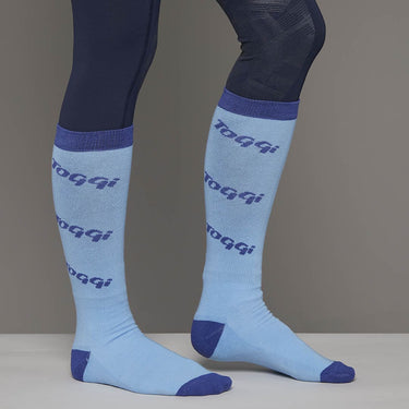 Buy Toggi Sport Eco Logo Women's Socks Multi Pack | Online for Equine