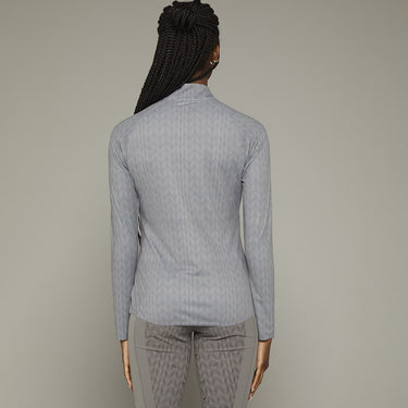 Buy Toggi Ladies Long Sleeve Ripple Base Layer | Online for Equine